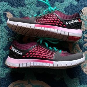Reebok Running Sneakers
